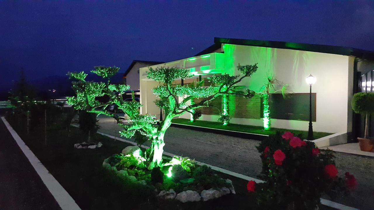 Hotel Emocia Natakhtari Екстер'єр фото