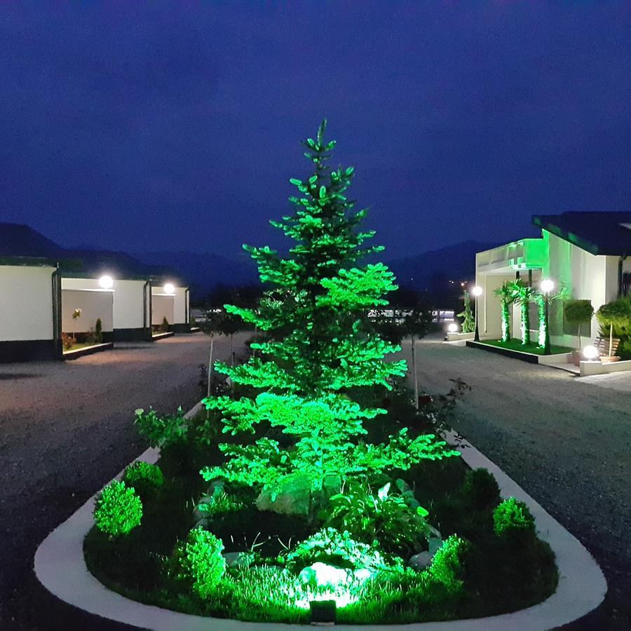 Hotel Emocia Natakhtari Екстер'єр фото