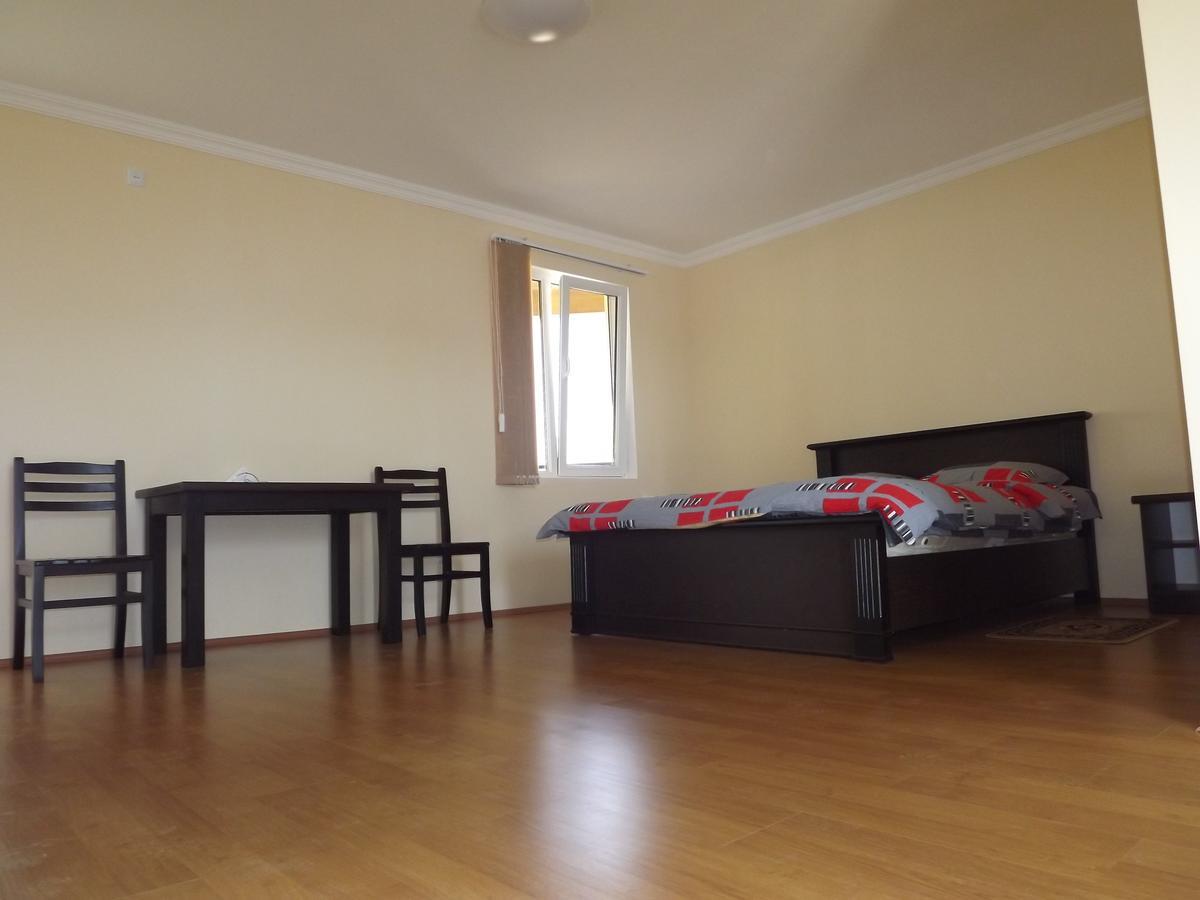 Hotel Emocia Natakhtari Екстер'єр фото