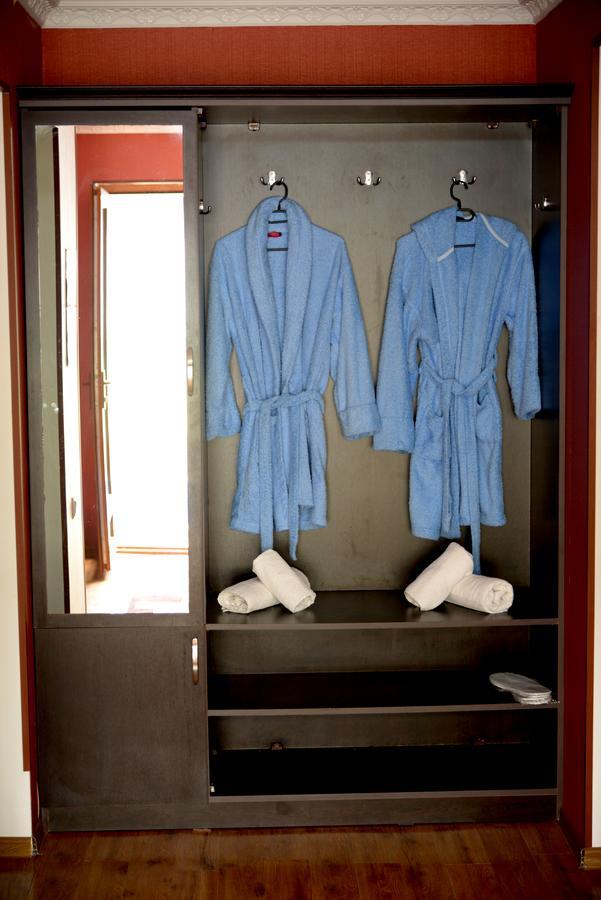Hotel Emocia Natakhtari Екстер'єр фото