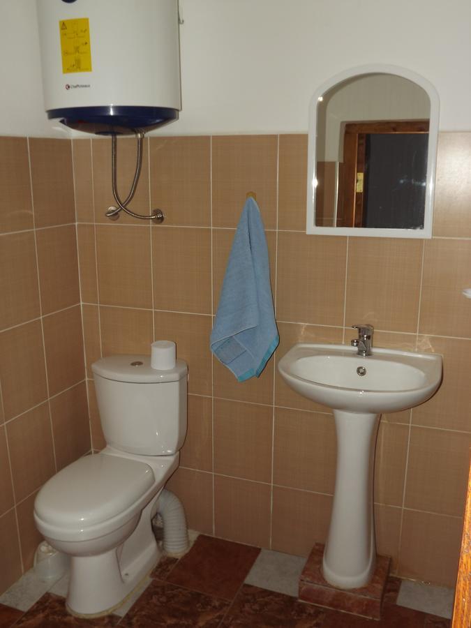 Hotel Emocia Natakhtari Екстер'єр фото